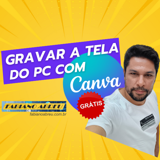 Usar o canva (Post para Instagram)