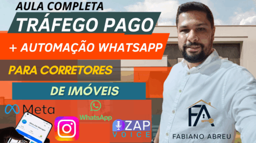 Tráfego IMOBILIÁRIA